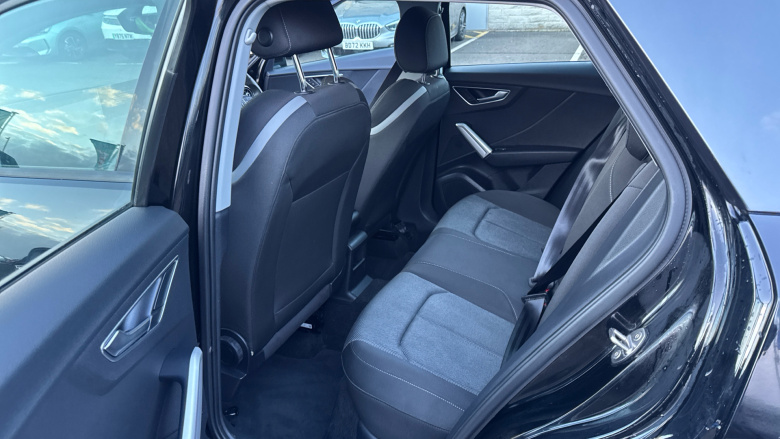 Audi Q2 30 TFSI Sport 5dr Petrol Estate